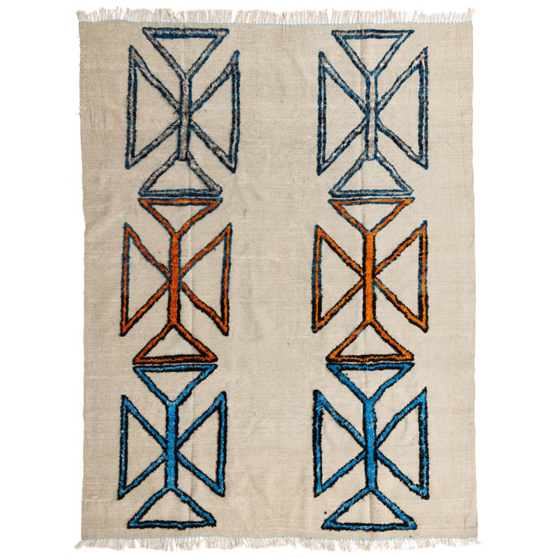 Odea Beige Rug
