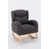 Ourson gris foncé est en rupture de stock