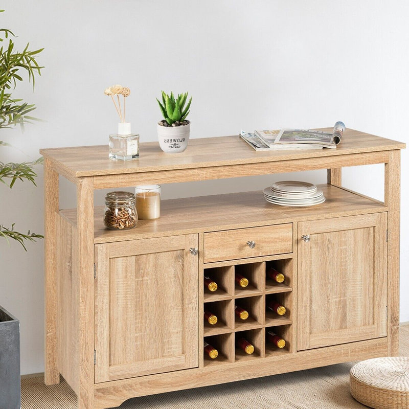 116cm Sideboard