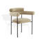 Chaise de salle à manger Bellport-93949678