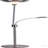 Torch Lamp With Led Reading Light