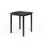 Monterey Outdoor Square Bar Table