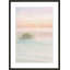 «Island Calm II» par Stellar Design Studio - peinture encadrée-1406534827-1434245300