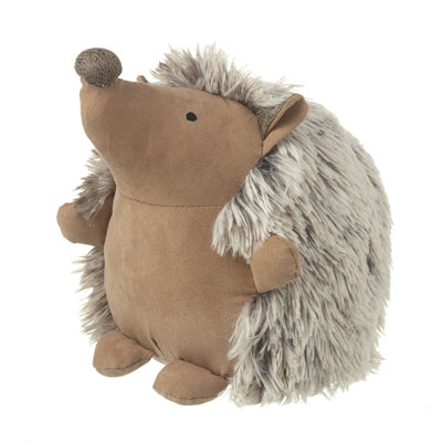 Hedgehog Fabric Door Stop