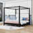 Black est en rupture de stock