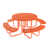 Orange est en rupture de stock