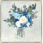 Fleur De Beauté Painting by Giselle Kelly