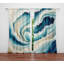 Window Curtains (WC01614)-634766367