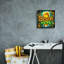  «Beer Here» par Rey Klimt, art mural sur toile, 37 po x 37 po-1059009045