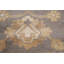 Tapis indien All-Over Oushak 9 x 12