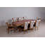 Maggiolini Extendable Dining Set-1748584000-1748584001-1748584002