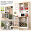 Maella 183 cm H Kitchen Pantry-1439825117