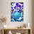 Harnek Pansies In A Vase-108667731