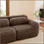 Canapé modulaire 114 po-1074867916