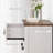 Farmhouse 5 Drawer Bedroom Dresser,31.18"W Wood Tall Chest Of Drawers, Closet Storage For Bedroom& Living Room-152402999