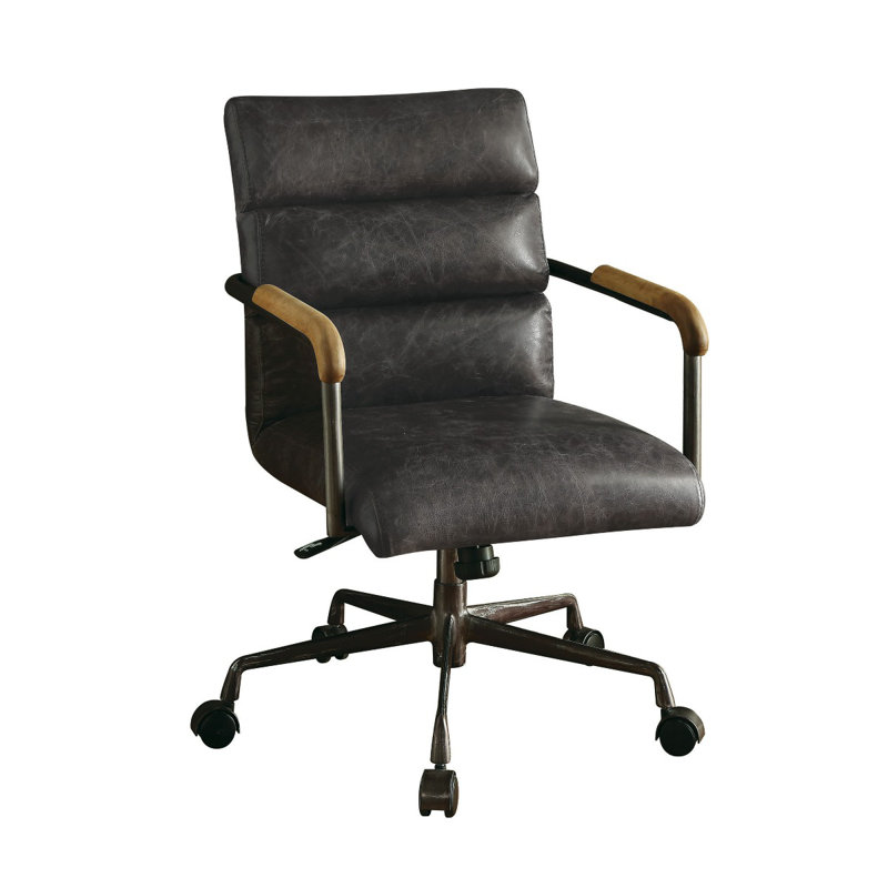 OFFICE CHAIR, 28", Silver
