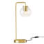 Lampe de table Modway Silo Glass Globe-2070700469