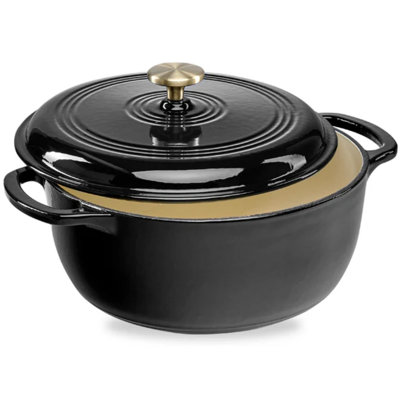 Dutch Oven- 6Qt