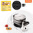 VEVOR Belgian Waffle Maker