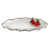 Transparent / Argent est en rupture de stock