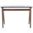 Jerry Solid Wood Writing Desk-129895593