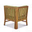 Fauteuil d'angle, vert-599126486