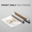 NAUTICAL Series XLIV - Impression sur toile seulement - NON CADRE-66367717