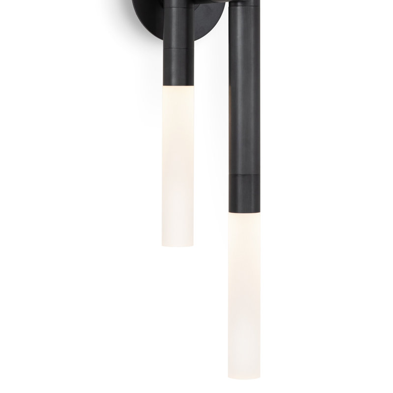 Cass Sconce, Oil Rubbed Bronze