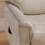 Fauteuil inclinable électrique inclinable contemporain inclinable