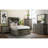 Serena 58'' W 6 - Drawer Dresser
