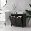 Dual Tilt out Laundry Hamper Cabinet, Bathroom Storage Cabinet with 2-Compartment Hamper, Modern