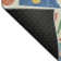 Premium Machine Washable Mehara AMF1693 Geometric Rug