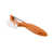 Orange is out of stock