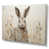 Wrapped Canvas selected