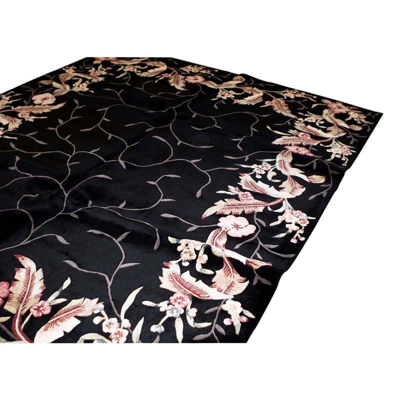 One-of-a-Kind 7'6" X 9'6" Area Rug