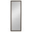 Miroir décoratif moderne et contemporain Loeffler-969855658
