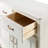 Wellingborough 39.37'' Solid Wood Sideboard-2041517018