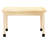 PerpetuLab Plain Apron Table Series with Various Top and Size Options-89065744-92664724