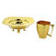 Suspension 4.5" Kiddush Cup-1694845715