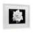 White Framed selected