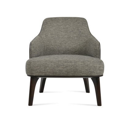 Chaise avec accoudoirs Saphire