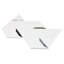 Tres Polished Marble Mosaic Tile-215455095