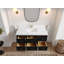 Meuble-lavabo simple 48 po Roswell