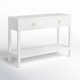 Elin 44" Console Table
