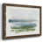 Walnut Framed