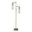 Gilbert 64.25'' Traditional Floor Lamp-795891601