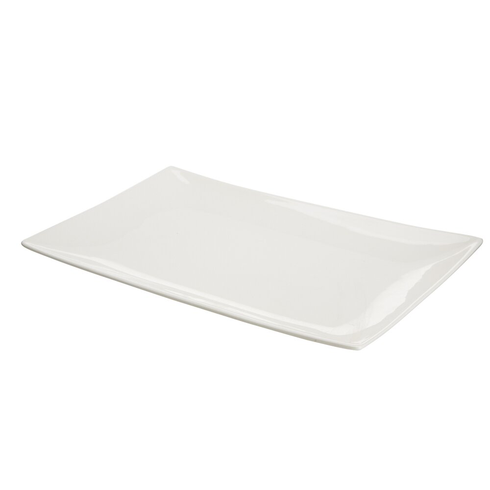 26 cm Speiseteller Jenning aus Bone China