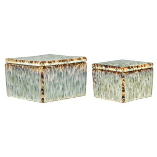 Wayfair  Marble Decorative Boxes You'll Love in 2024