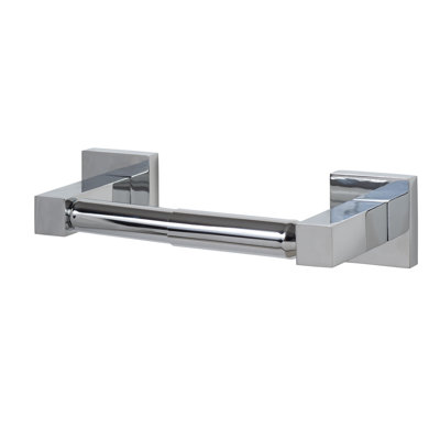 Baden Two-Post Paper Holder