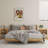 Leban 11'' W Nightstand-1487612662